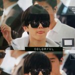 [EXO] 오늘 <b>공항</b> 큥