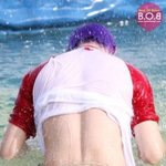 [비스트] 더워요...