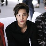 [EXO] <b>ck</b> 카이나 봐라~ ㅋㅋ