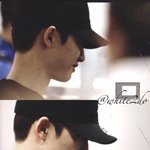 [도경수] 홍콩 <b>공항</b>에서