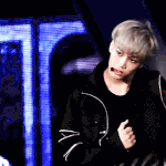 [EXO] 카그로가 어그로끄는거 = 지가 카이한테 <b>열폭</b>하는 부분