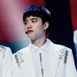 [EXO] <b>월드컵</b> 응원쇼 도경수