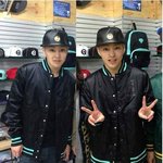 [EXO] 시우민 일반인 <b>코스프레</b>