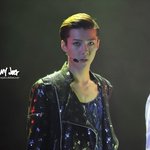 [EXO] 이 머리도 <b>소화</b>하면 인정해줌