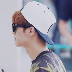 [EXO] 루한 <b>인천</b>공항 고화질