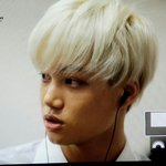 [EXO] 애들 <b>홍콩</b> 도착했는데 종인이 조카 귀여워 자다일어났어...
