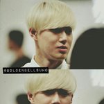 [EXO] 준면이 <b>앞머리</b>좀 잘라주세요
