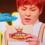 [시우민] ㅅㄷ)미치겠음   +추가