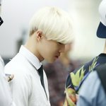 [EXO] 롱콩<b>공항</b> 준면