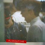 [시우민] 종대가하면 <b>민석</b>이도