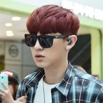 [EXO] 찬열고화질 1