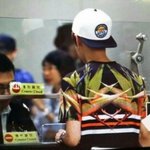 [루한] 140531 루한이 홍콩도착 프리뷰 <b>1+1</b>