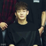 [EXO] 인슾아 이제답장줄께