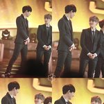 [EXO] 백현이 <b>덩치</b>ㄷㄷ