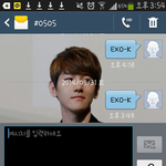 [EXO] 난 내길을 가련다ㅋ