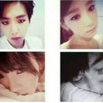 [EXO] 씨발페북에올라온거