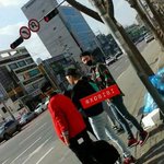[EXO] 애들 <b>기럭지</b>나봐