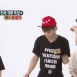 [EXO] 뭔 부심들을 이렇게 부려ㅋㅋㅋ