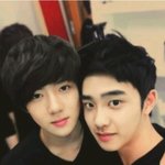 [EXO] 이거투표하는거