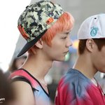 [팬픽] 루민/루한이 탈퇴