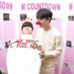 [EXO] 여기 <b>인피</b>톡인줄ㅋ