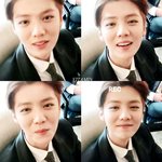 [EXO] 루한이비주얼