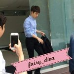 [EXO] 얼굴도 <b>평범</b> 옷빨도 그닥