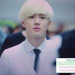 [EXO] <b>천사</b>인줄