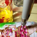 [콜로라도] 열도의 엽기적인 음료수 따르는 방법