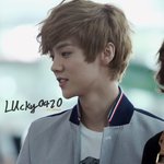 [EXO] 2012루한 장난 아니었음둣
