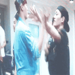 [CHEN] 비글대장과 비글ㅋㅋㅋ