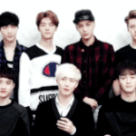 [EXO] 얘들아 우리 투표 할거 <b>좌표</b> 좀 주라