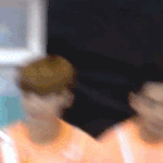[EXO] 한이이거괘귀욥ㅋㅋ큐ㅠㅠ