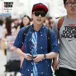 [EXO] 민석이 오늘 <b>공항</b> 플뷰 고화질 나옴ㅠㅠ