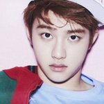 [EXO] 근데 경수가 <b>흰자</b>가 많이보이는 이유가