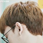 [CHEN] 종대의 <b>솜털</b> 하나하나까지