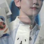 [EXO] ㅋㅋㅋㅋㅋㅋㅋ큥이 <b>양말</b>ㅋㅋㅋㅋㄱ