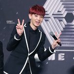 [EXO] 찬열이의 큰 <b>손</b>이 정말 좋다