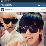 [EXO] 변백현 인스타 한마디의 의한 <b>대란</b>