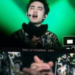 [EXO] 애들 레전드짤