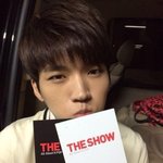 [EXO] 인피니트 <b>비쥬얼</b>