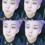 [EXO] 3탄?고3이그린 엑소그림 (시우민.디오)