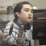 [EXO] 김규리가 뭐든 난 경수사진이나 올린다