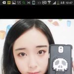 [알려주세요] 이런눈화장은도대체어떻게하는건가요..