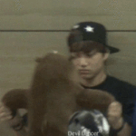 [EXO] 애기조니니의<b>갭</b>