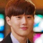 [EXO] 뜨순에서 준멘이 언급한 <b>총리</b>와 나 까메오 시절 준멘