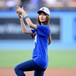 [수지] 류현진, 수지한테 계탄 날?!