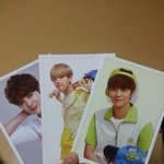 [EXO] <b>문방구</b>에서 500원주고 샀는데