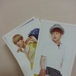 [EXO] 500원 <b>짜리</b> 사진 민석이버전도샀는데