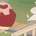 [EXO] <b>짱구</b> 괴담중에 <b>옆</b>으로 웃는거